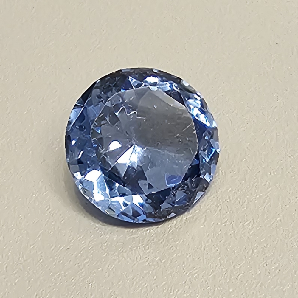 9.5 Carat Portuguese Topaz